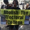 sweetleaf says: abolish the Electoral College profil fotoğrafı