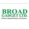 Broad Gadget Limited profil fotoğrafı