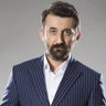 Cumali Koçovalı's profile picture