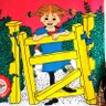 pippi profil fotoğrafı