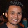 Profilbild von Arun Rafi