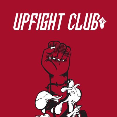 UP Fight Club's profile picture