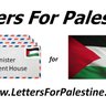 Profilbild von Letters For Palestine