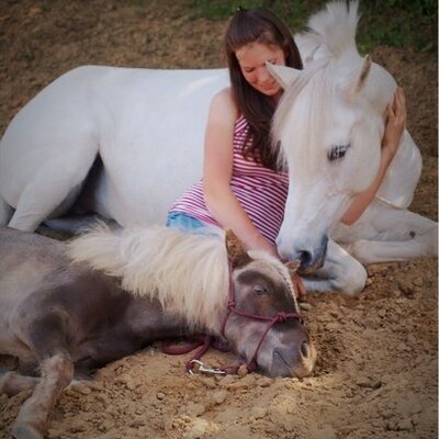Alicia's profile picture