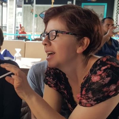 NelidaCasas's profile picture