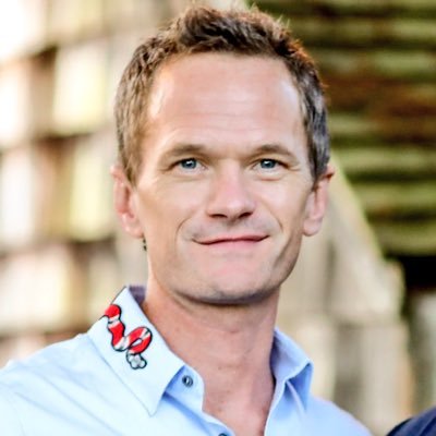 Neil Patrick Harris's profile picture