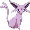 Фото профиля Espeon 🔮