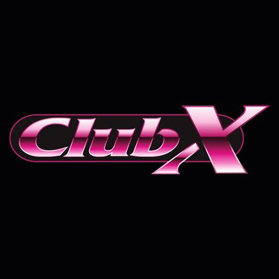 Club X's profile picture