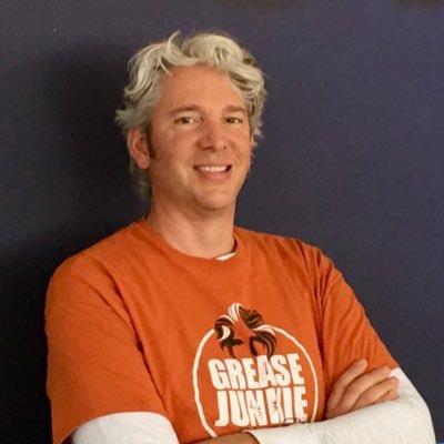 TheEddChina's profile picture