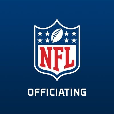 NFL Officiating's profile picture