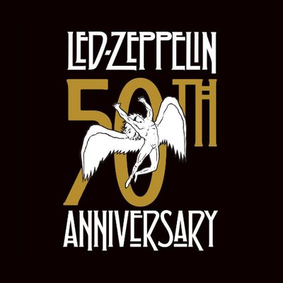 Led Zeppelin's profile picture