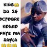 SAMBA GUEYE's profile picture