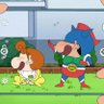 パタパタ 的头像
