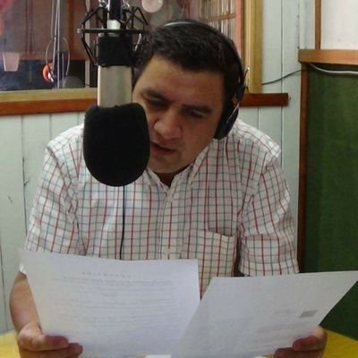 Claudio Arévalo's profile picture