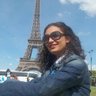 AYSE NUR ACAR profil fotoğrafı
