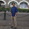 Mayank Nigam profil fotoğrafı