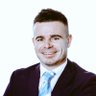 Profilbild von Nick Green
