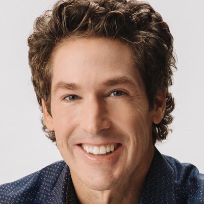Joel Osteen's profile picture