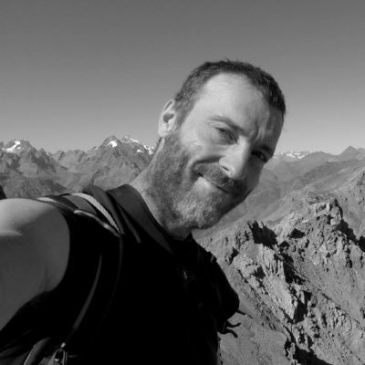 Pierre Rigaux's profile picture