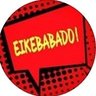 Фото профиля Ju do Eikebabado