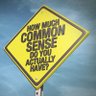 Profilbild von CommonSense🇺🇲