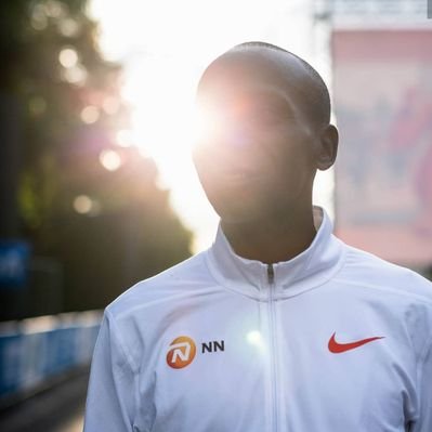 Eliud Kipchoge - EGH🇰🇪's profile picture