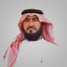 ظافر الاحمري 的头像