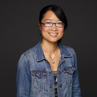 Daisy Chung (鍾彥儒）'s profile picture