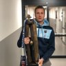 TOMASZ Śnieg profil fotoğrafı