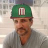 Glenn Gilbertto's profile picture