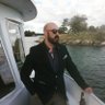 Profilbild von Brandon Knapp