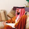 Фото профиля غضبان بن طلال بن رمال