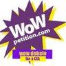WOWcampaign profil fotoğrafı