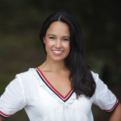 Natali Morris's profile picture
