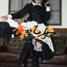 【舞装乙女】関西発 戦うメイドさん イベント案件募集 的头像