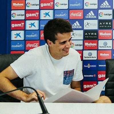 Pablo Fernández's profile picture