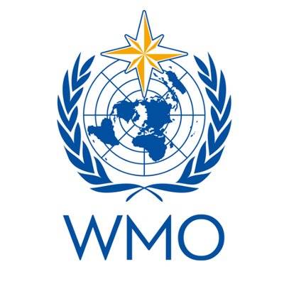 World Meteorological Organization's profile picture