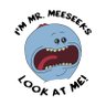 Profilbild von Scared Meeseeks