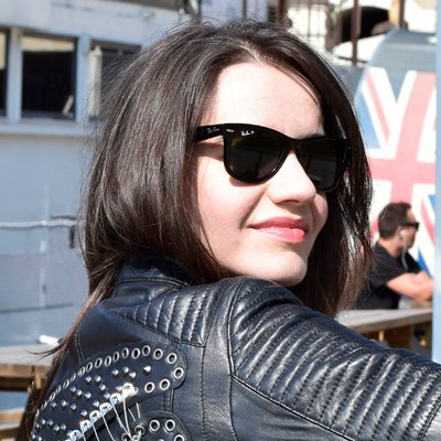 MariaSenovilla's profile picture