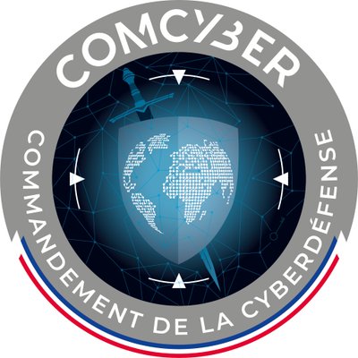 Commandement de la cyberdéfense's profile picture