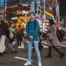 Фото профиля Nick Tomoyasu