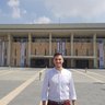 Profilbild von Adam Segal - אדם סגל