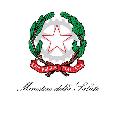 MinisteroSalute's profile picture