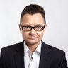 Przemysław Filar's profile picture