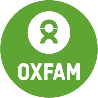 Oxfam's profile picture