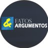 Fatos & Argumentos profil fotoğrafı