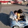عمر جاد 的头像