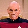 Jean Luc Picard's profile picture