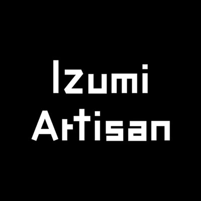 izumi_artisan's profile picture