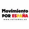 Movimiento por España🇪🇸 的头像